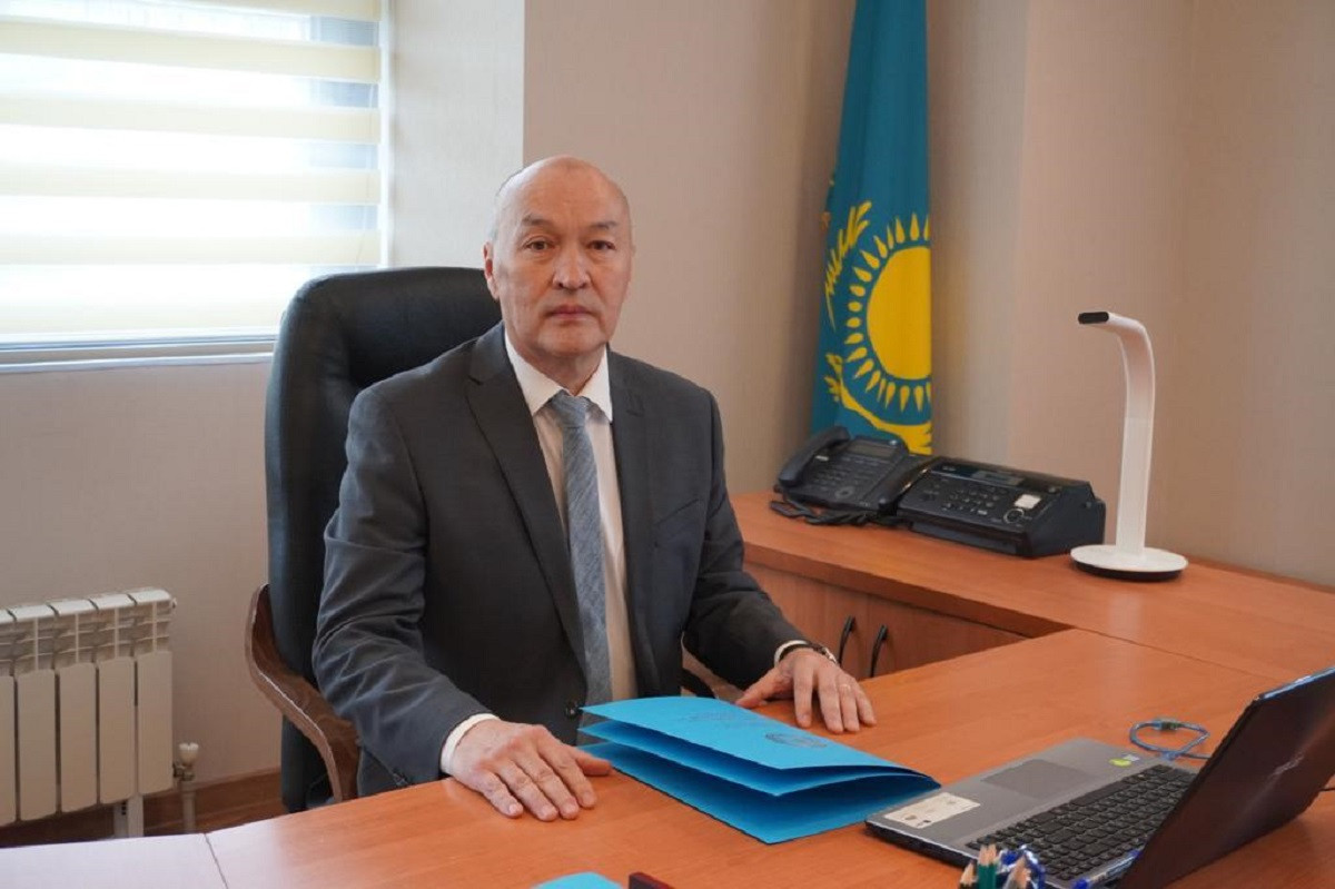 В Алматы назначили и.о. руководителя Управления городского планирования и урбанистики
