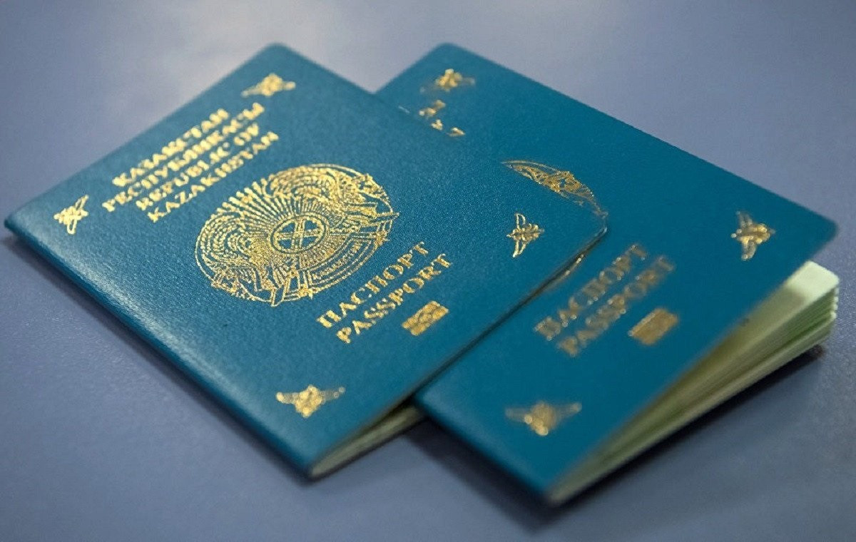 Какие страны граждане Казахстана могут посетить без визы