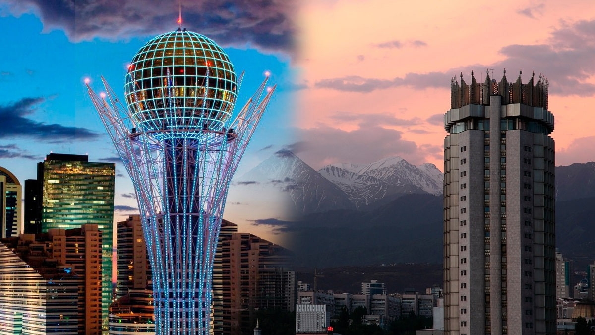 Как отпразднуют День столицы в Алматы