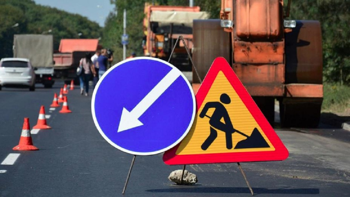  В Алматы ограничат движение по Боралдайскому шоссе