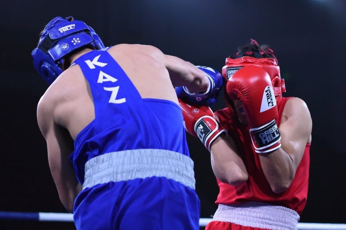 Невероятный результат: казахстанские боксеры выиграли 11 золотых медалей