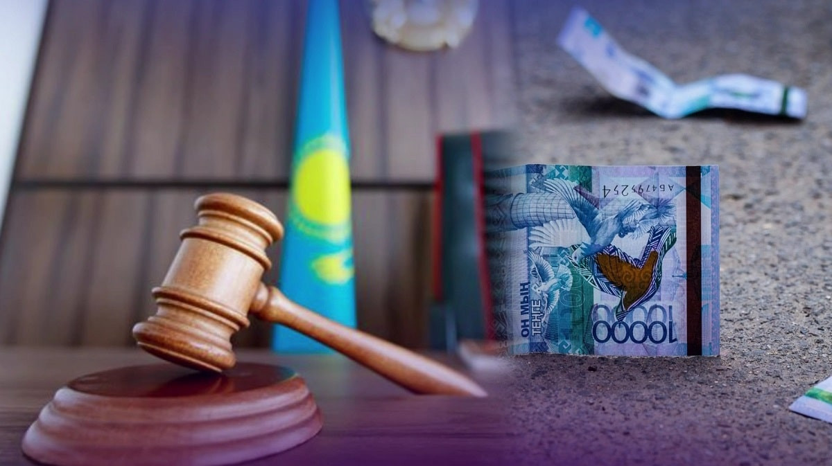 Прилично "наварился": экс-директора Almaty Kuat осудили за мошенничество