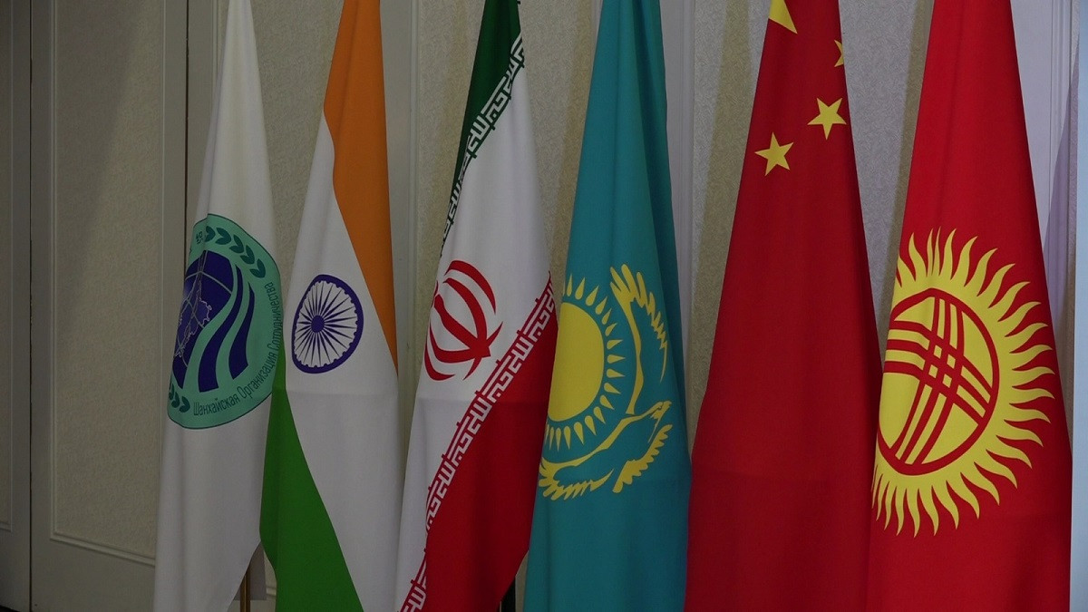 Главы погранслужб и компетентных органов стран ШОС встретились в Алматы