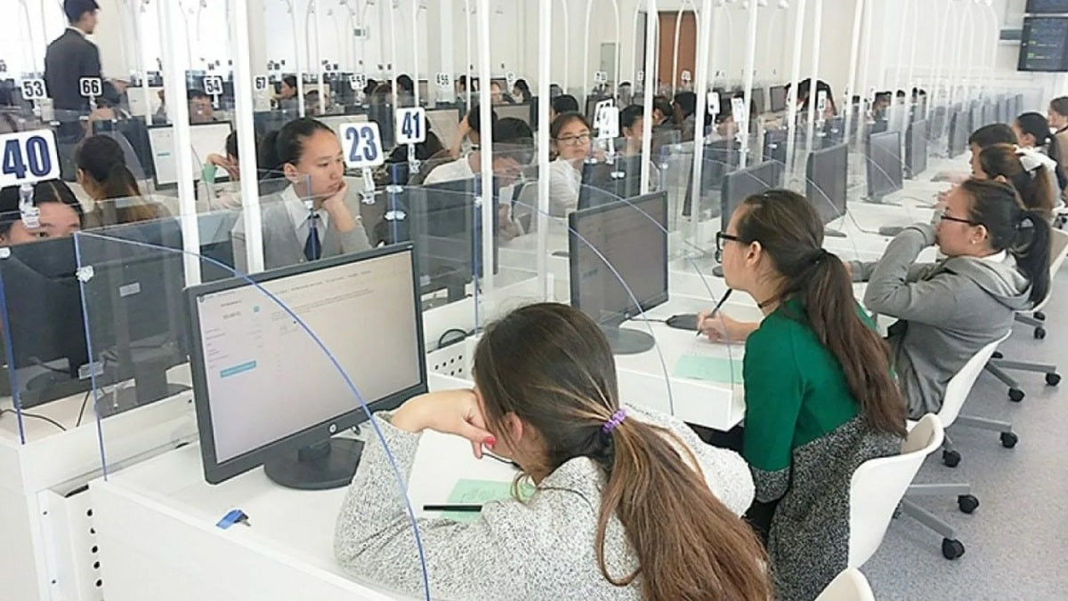 В Казахстане подвели итоги ЕНТ