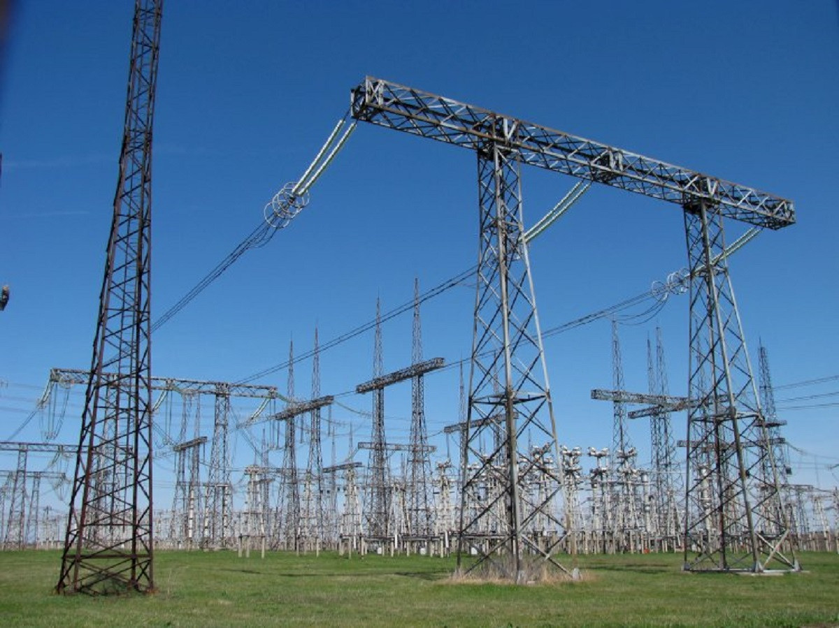 Бостандық ауданында жаңа электр станциясы іске қосылады 
