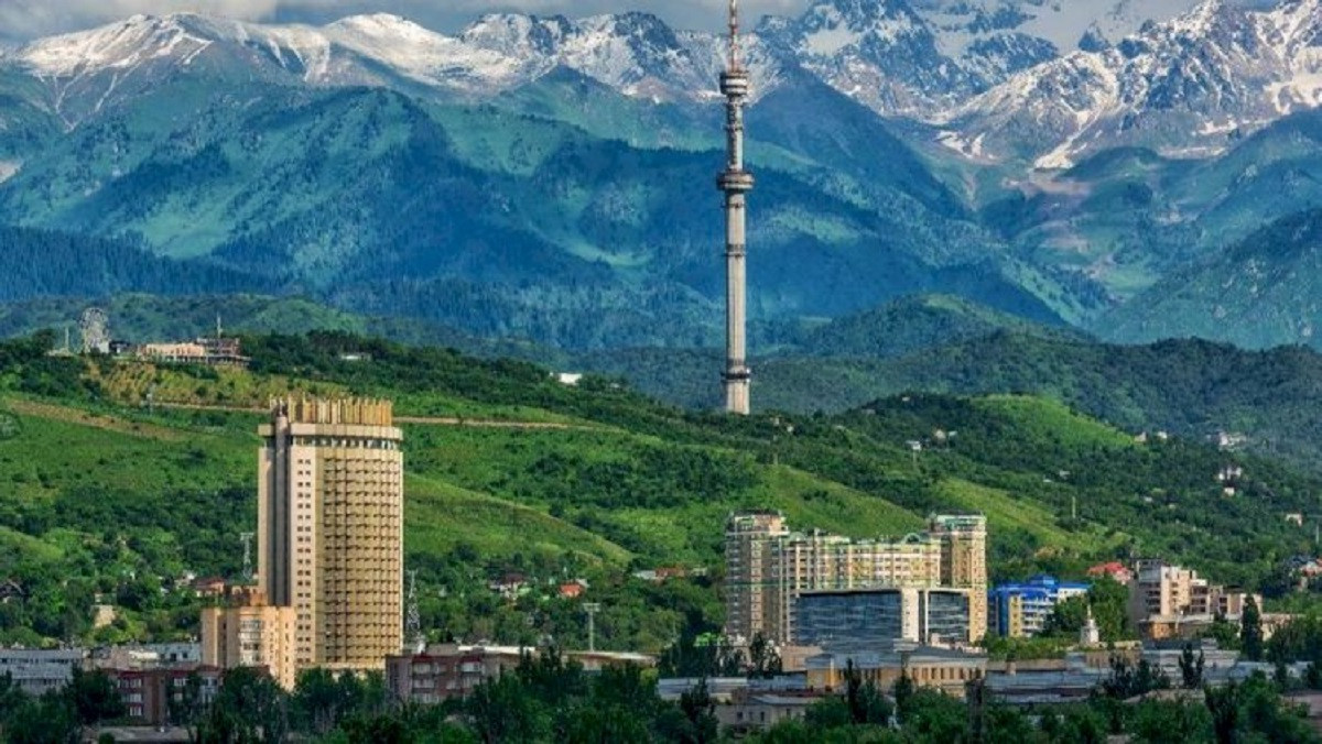 Алматы усилит свои позиции на международном уровне