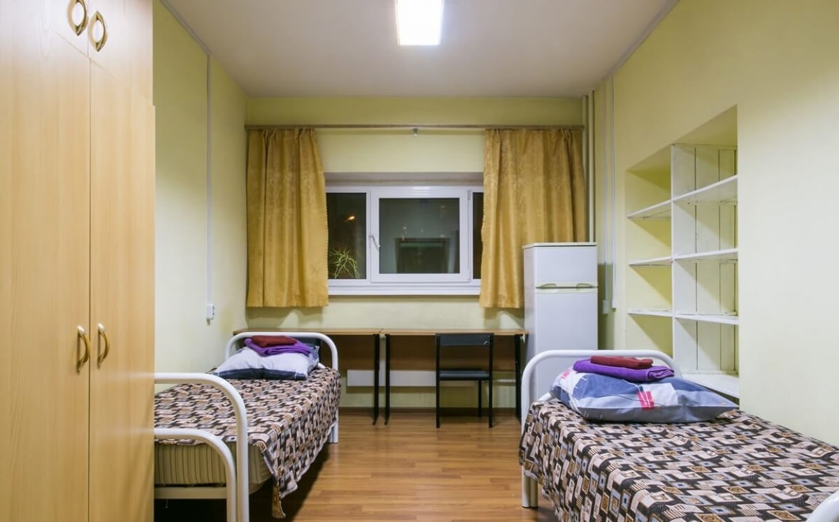 Студенческие общежития: как готовятся к новому учебному году вузы Алматы