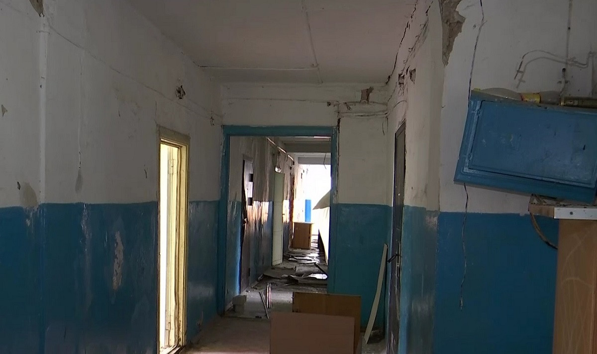 Единственную детскую художественную школу в Талдыкоргане решили не закрывать