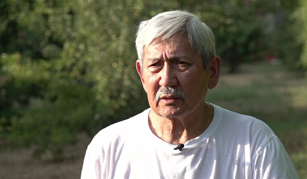 Эксклюзив: дядя Мухтара Аблязова призвал беглецов возвращаться в Казахстан