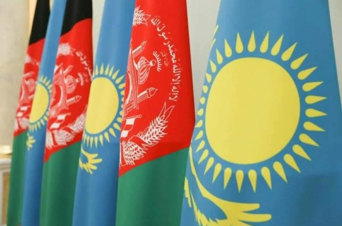 Бизнес-форум в Астане: Казахстан и Афганистан увеличат товарооборот до 3 млрд долларов