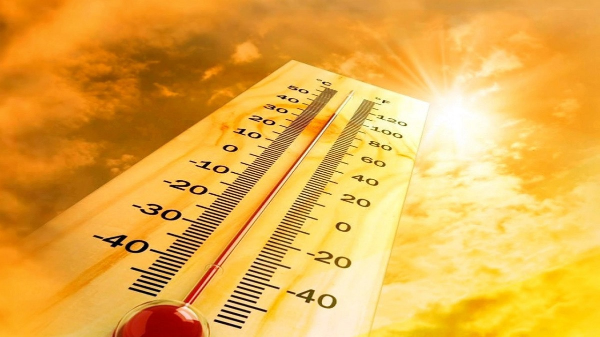 Жара до +42 градусов: синоптики – о погоде в Казахстане