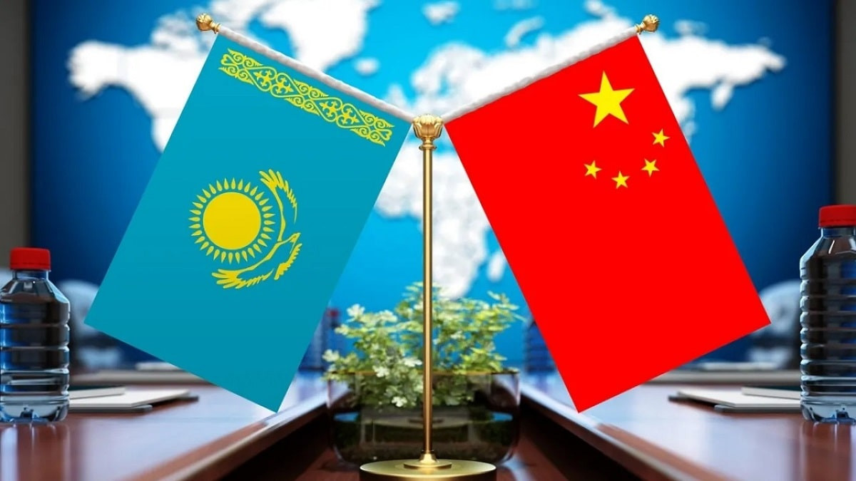 Правительство Казахстана утвердило соглашение с Китаем о безвизовом режиме