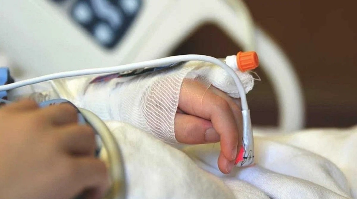 Массовое отравление в Караганде: сколько еще детей остается в больнице