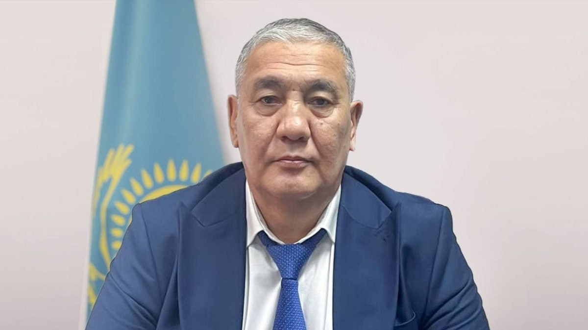 Тимур Карагойшин назначен вице-министром индустрии и инфраструктурного развития РК