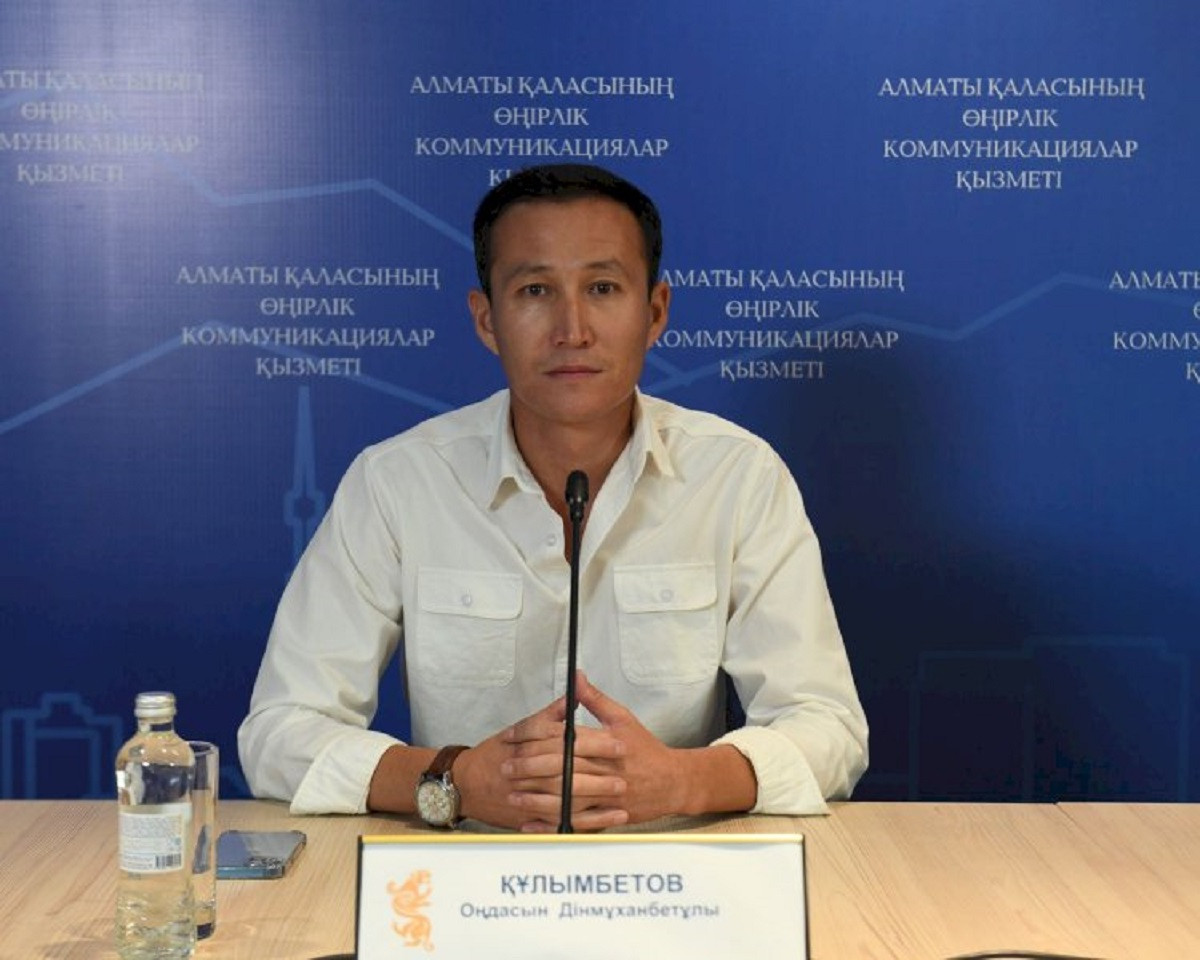Подкаст с участием молодежи категории NEET запустят в Алматы