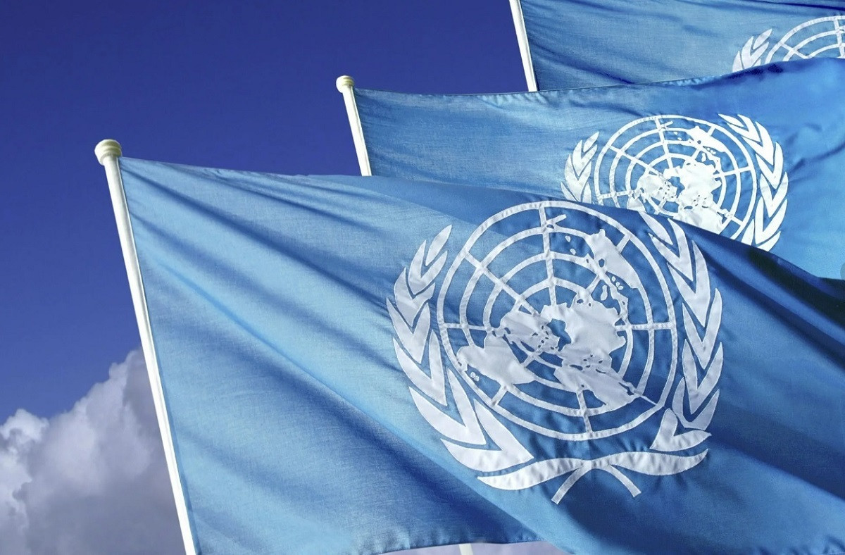 Центр развития города Алматы стал участником Глобального договора ООН