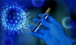 Опять COVID: в Индии обнаружили новый штамм коронавируса