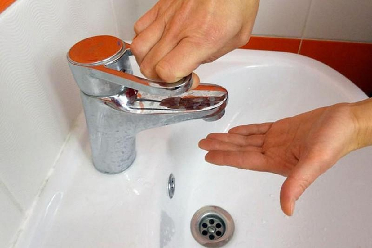 Для замены техоборудования в Алматы в ряде жилмассивов временно отключат воду