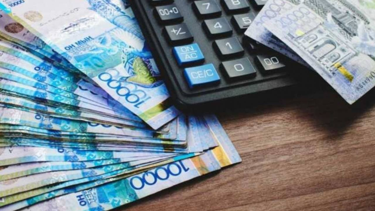 Налоги Алматы обеспечивают 28% республиканского бюджета 