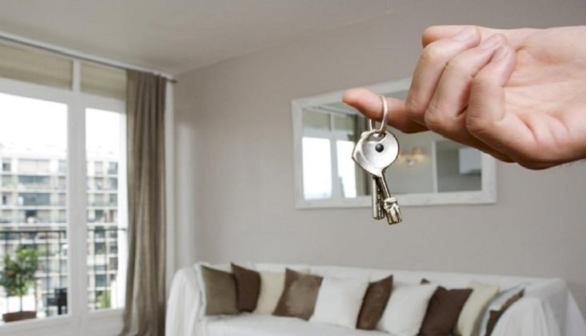 Спрос на недвижимость: в мегаполисе подорожала аренда квартир