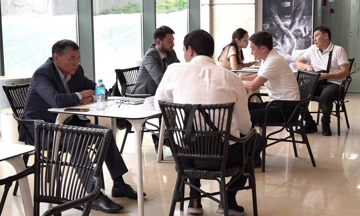 Бизнес и госорганы: в Алматы организовали бесплатные консультации для предпринимателей