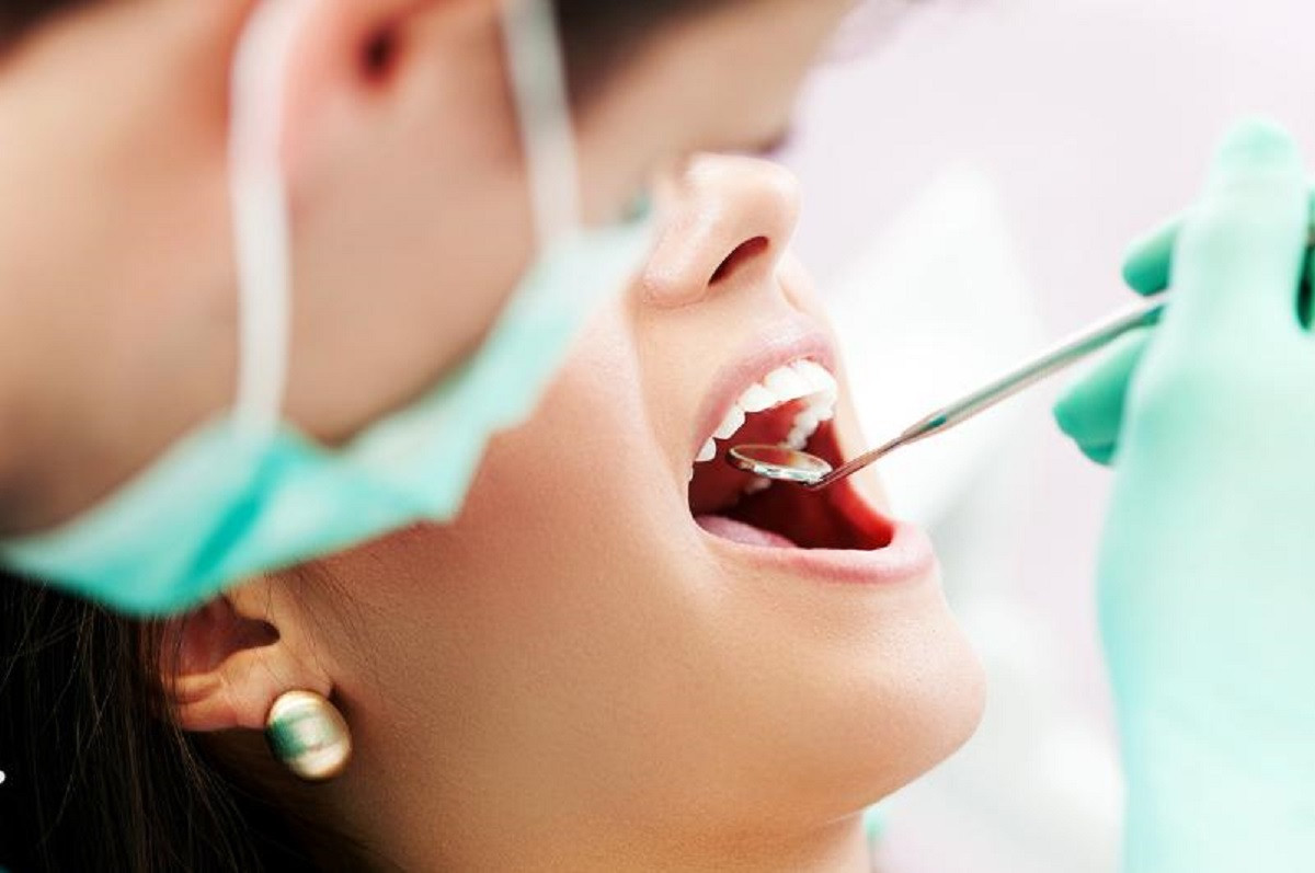Кто может в Алматы получить стоматологическую помощь в рамках ОСМС