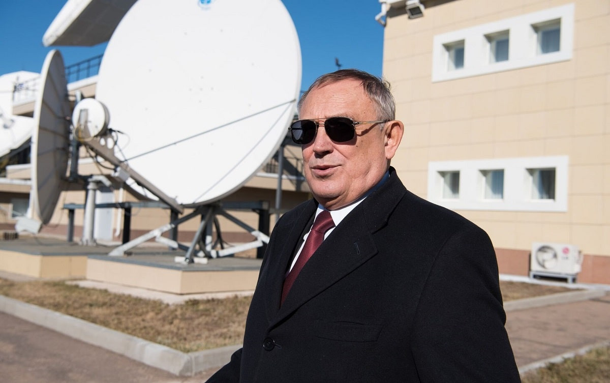 Как развивается космическая связь в Казахстане
