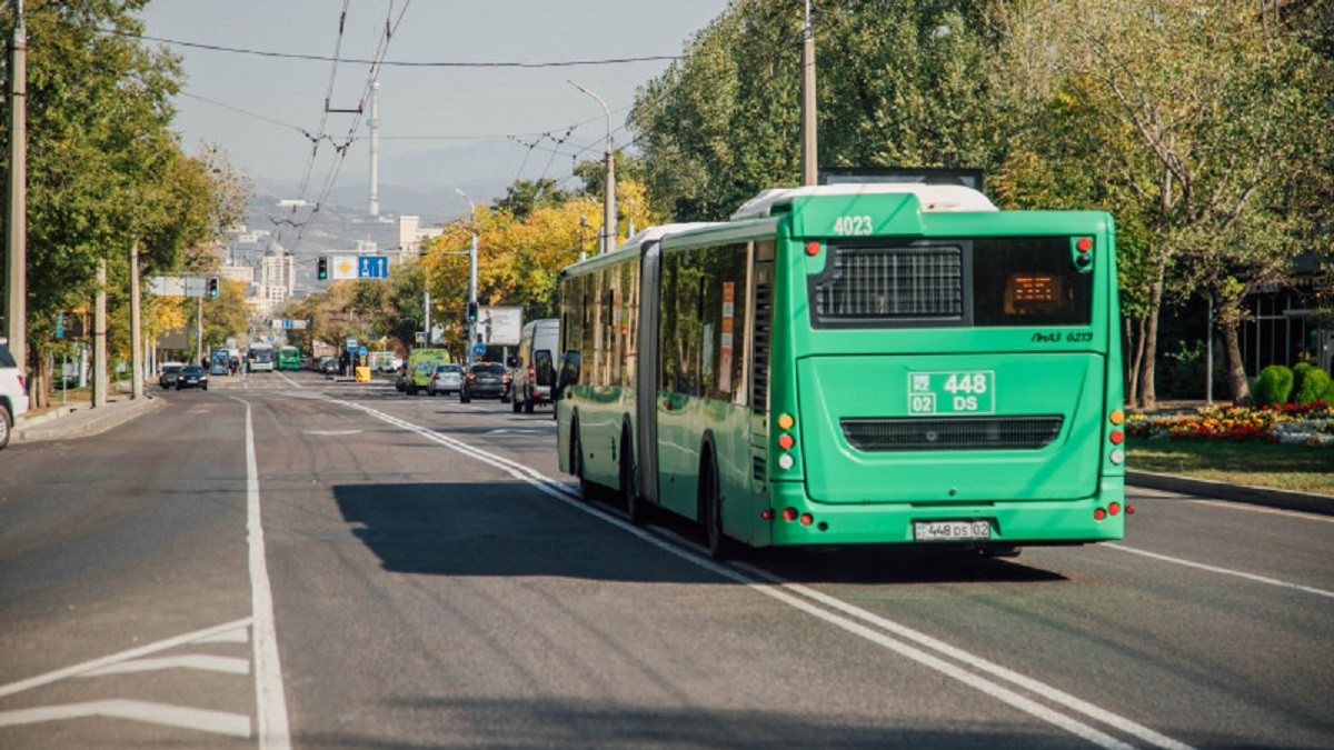LRT және BRT жолаушыларының қозғалыс жылдамдығын үштен бірге дейін арттырады