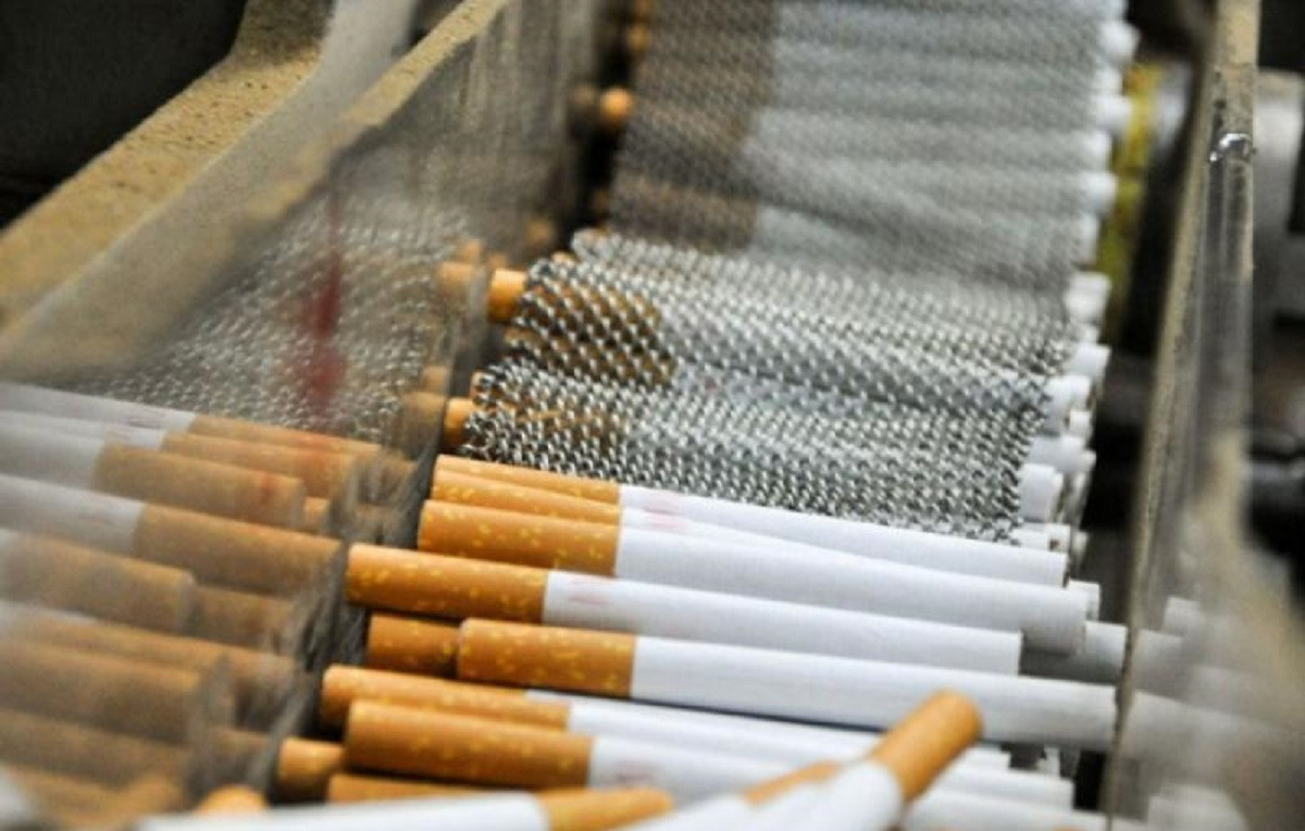 Альтернативная табачная продукция это. Сигареты производители. Табачная продукция. Завод сигарет. Производство сигарет.