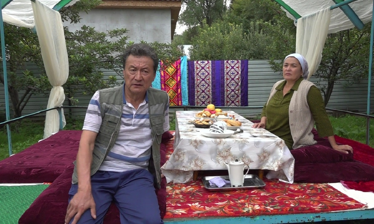 Әділеттің жолы: «Алматы» телеарнасы жаңа сериалдың түсірілімін бастады