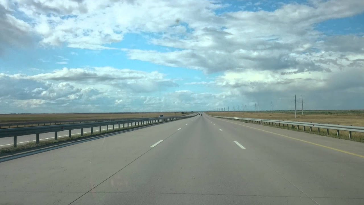 Езда по правилам: на казахстанских трассах появился новый комплекс для проверки скорости