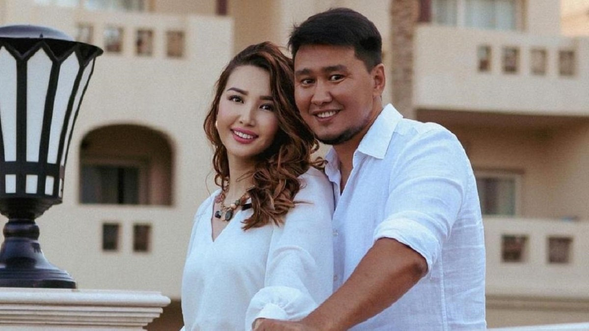 Все кончено: казахстанский актер подтвердил свой развод
