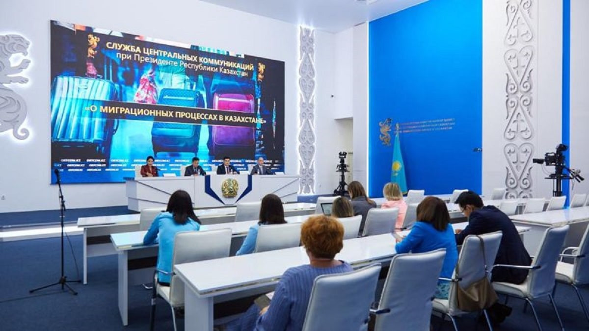 Астанаға келетін шетелдіктерге қатысты көші-қон талаптары өзгертіледі
