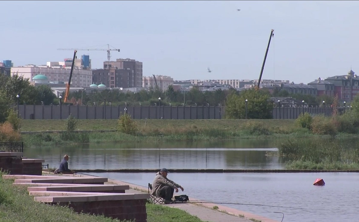 Астаналықтар тұрғын үй құрылысына наразы