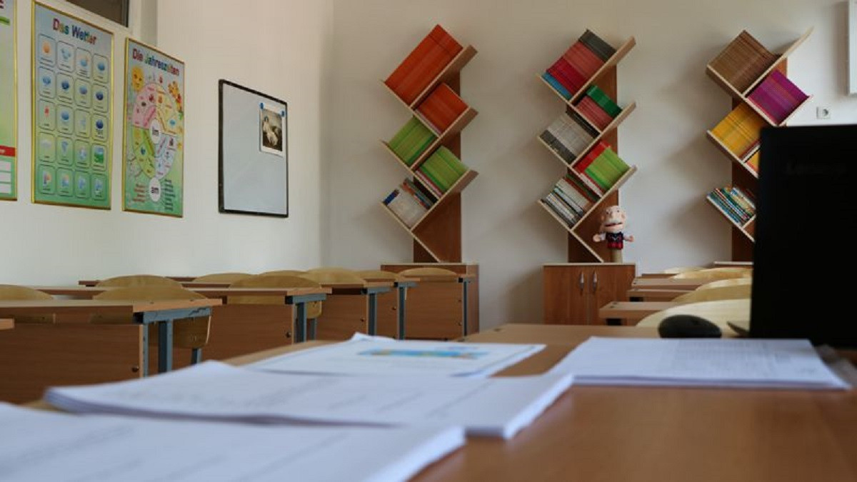 Государственные школы Алматы будут переводиться на односменное обучение с 2026 года