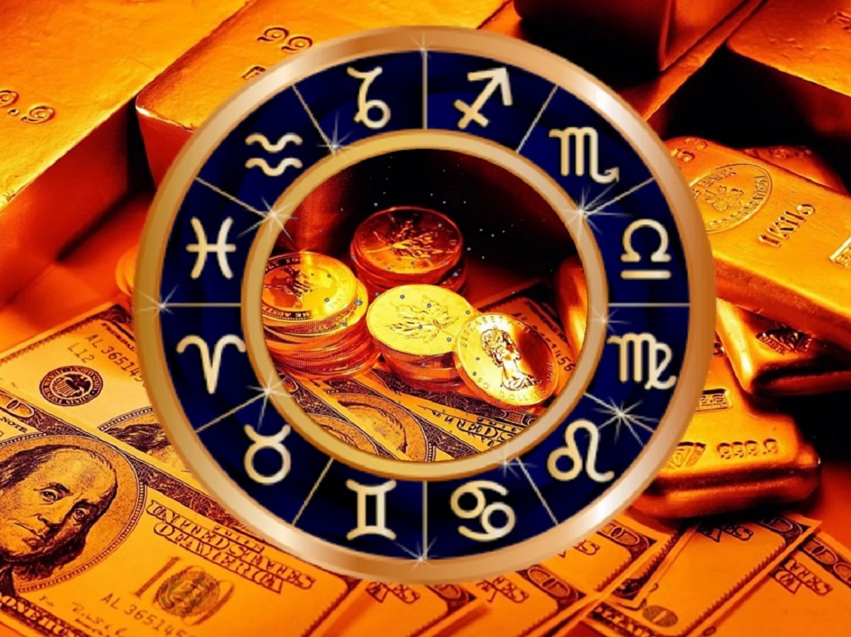 Всегда с прибылью: астрологи назвали самые богатые и удачливые знаки Зодиака
