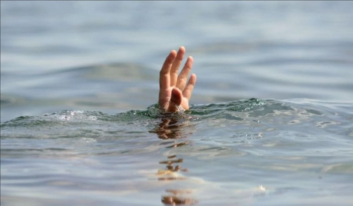 Мать и двое детей утонули в реке Иртыш
