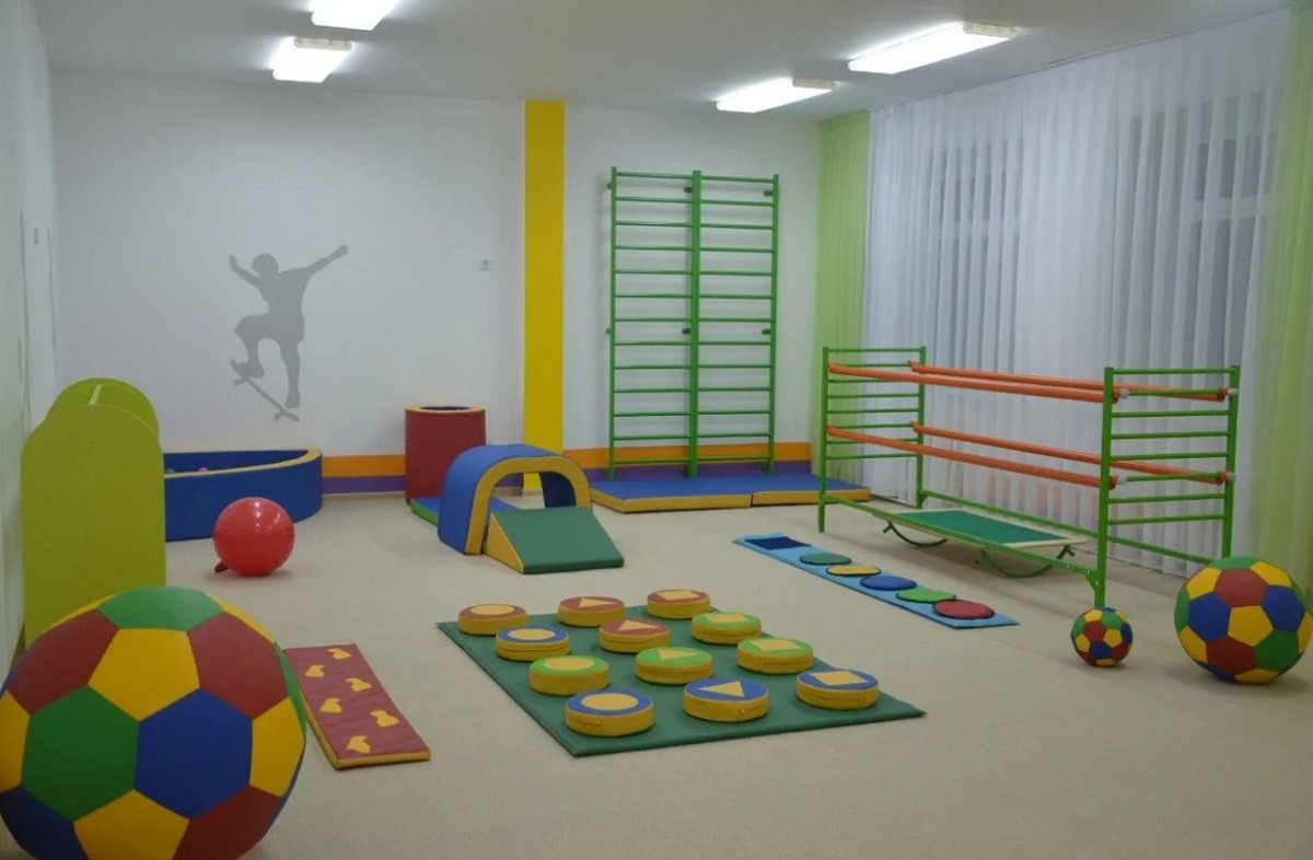 Новый детский реабилитационный центр появится в Алматы