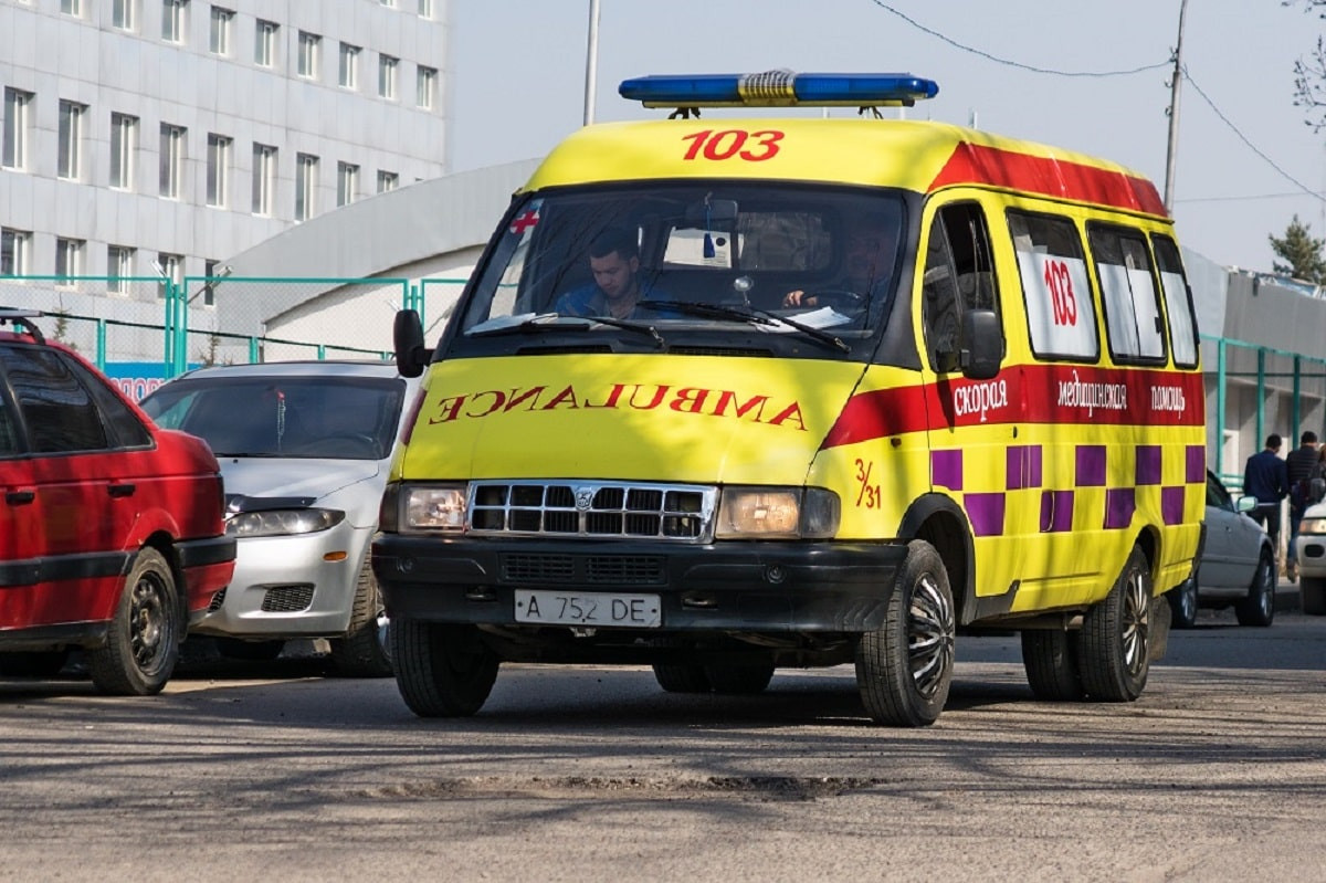 Более 20 человек попали в больницу после свадьбы в области Жетісу 