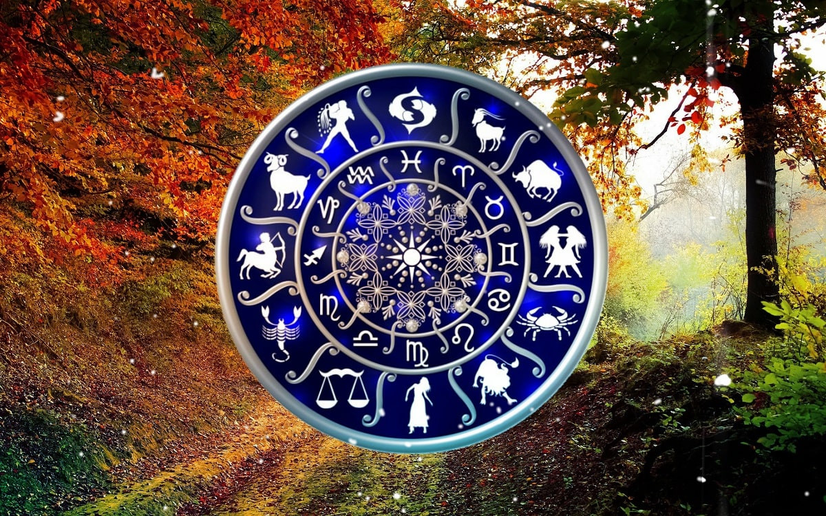 Что говорят звезды: гороскоп для всех знаков Зодиака на сентябрь 2023