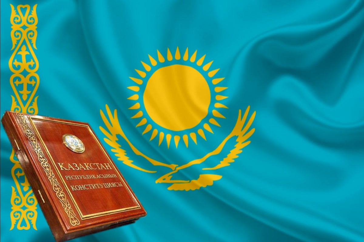 День Конституции: представители Евросоюза поздравили казахстанцев с праздником