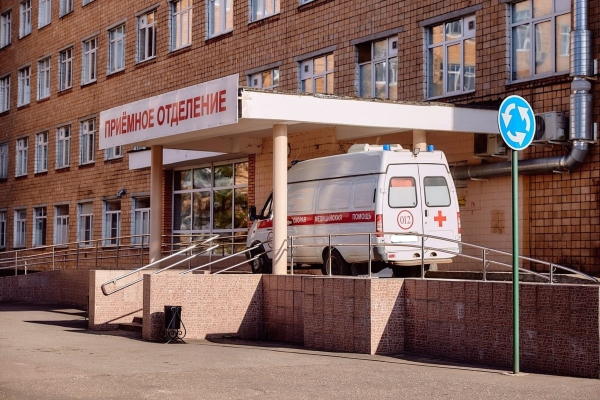 Срочников, массово попавших в больницу Кокшетау, начали выписывать
