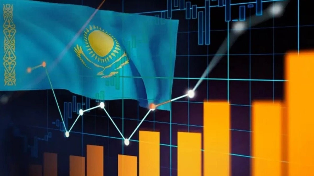 Токаев назвал принципы нового экономического курса страны