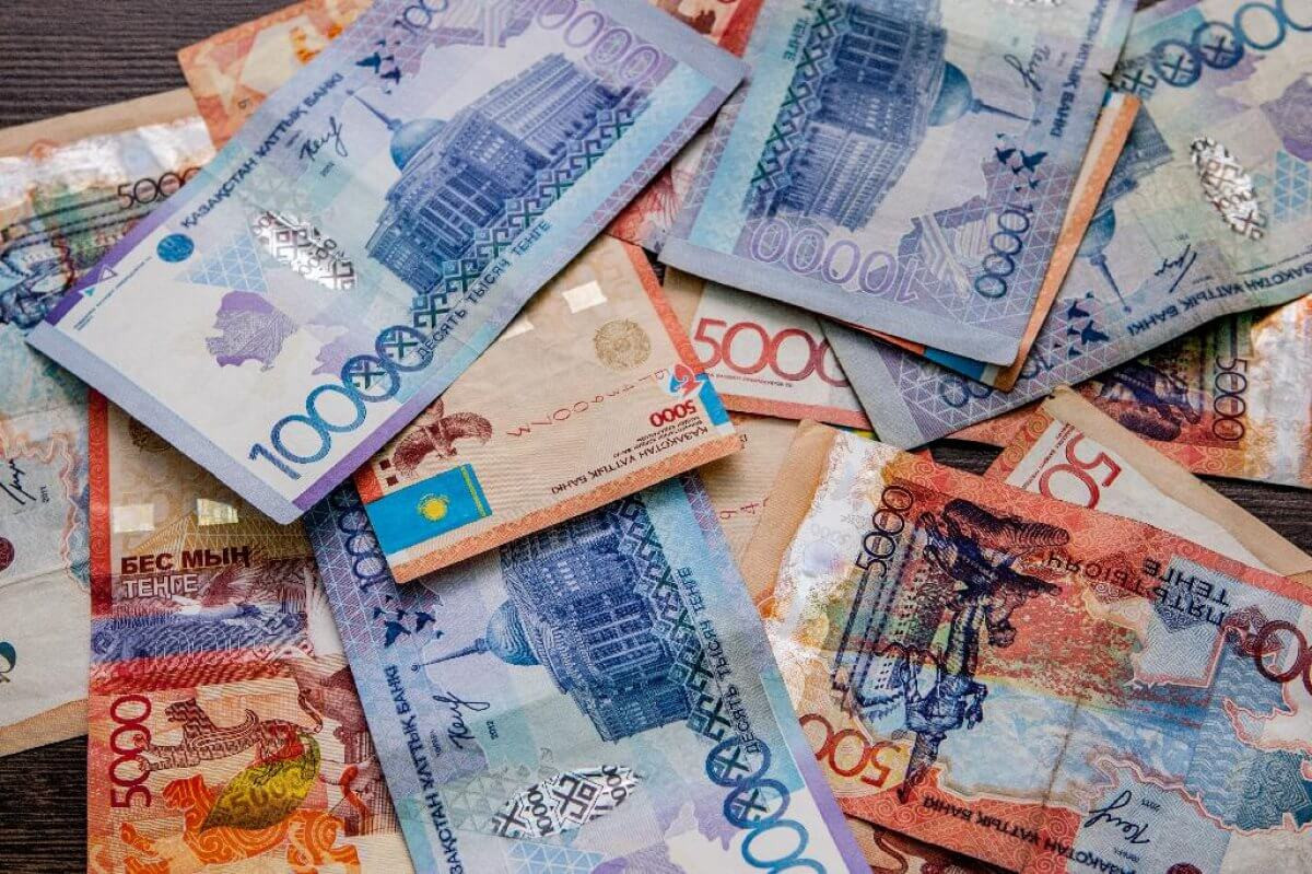 В Казахстане увеличится размер минимальной заработной платы