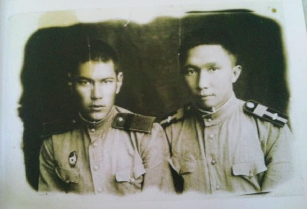 Светлая память: Ушел из жизни последний солдат Панфиловской дивизии