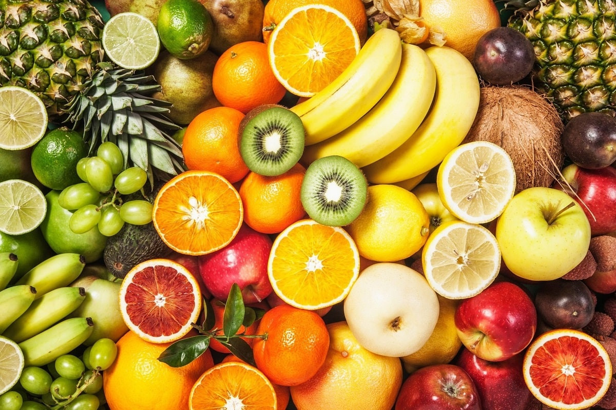 Чтобы не располнеть: диетологи не рекомендуют увлекаться этим фруктом