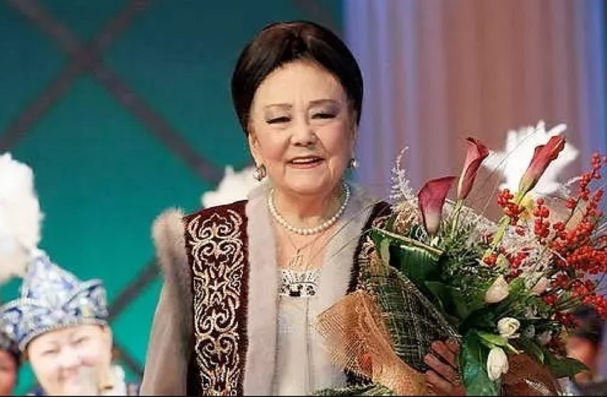 Открытие ХII Международного конкурса вокалистов Бибигуль Тулегеновой состоится в Алматы