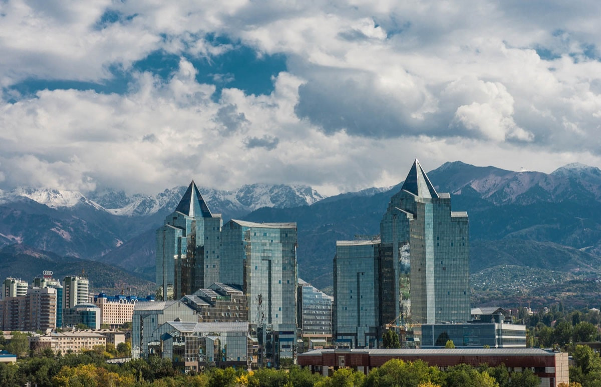 В Алматы пройдет международная выставка "HALAL EXPO-2023"