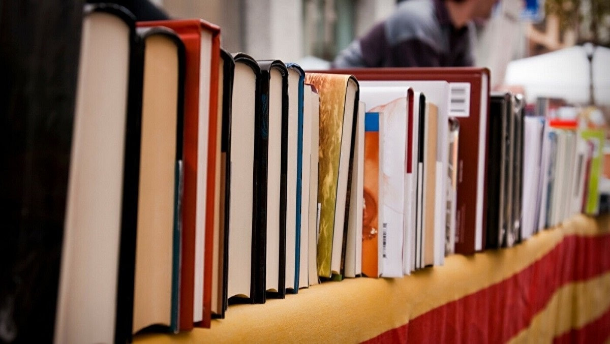 Сколько книг раздали бесплатно на книжном фестивале Kitap Fest Almaty
