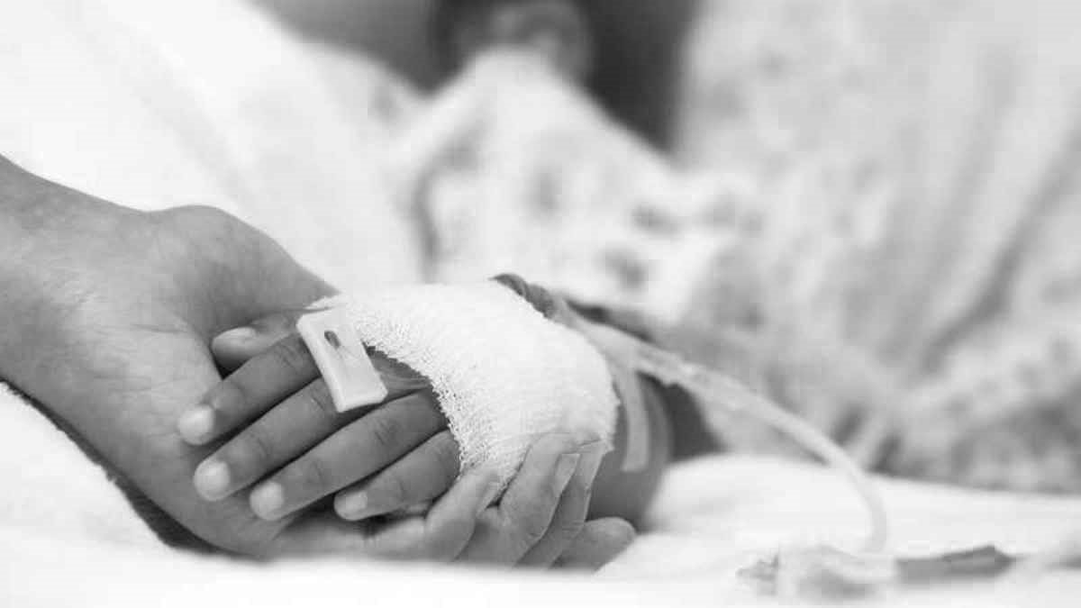 Смертельный разряд: 9-летняя девочка, получившая удар током, умерла
